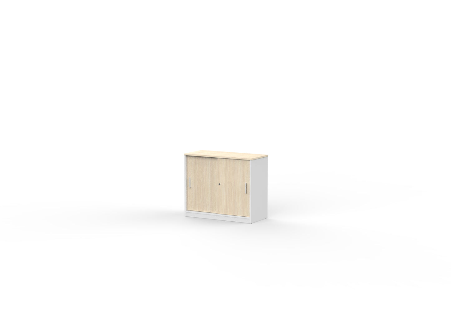 Kalpa Low Cabinet