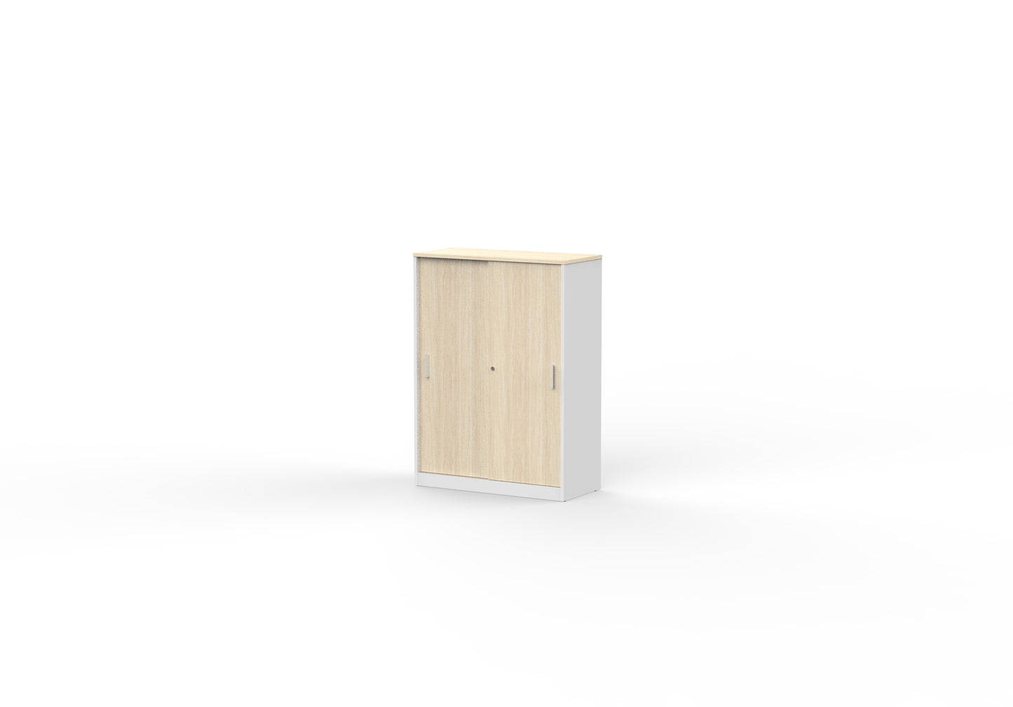 Kalpa Medium Cabinet